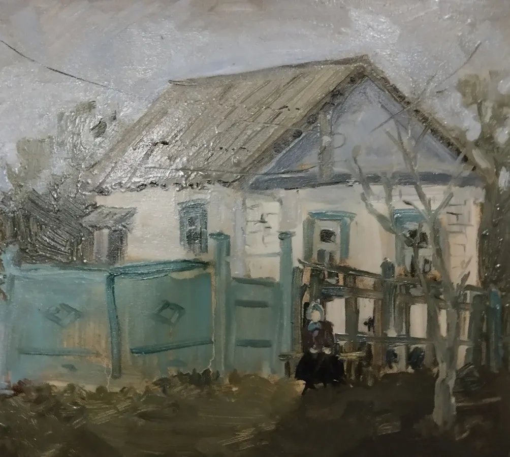 Демин Никита Александрович, 17 лет